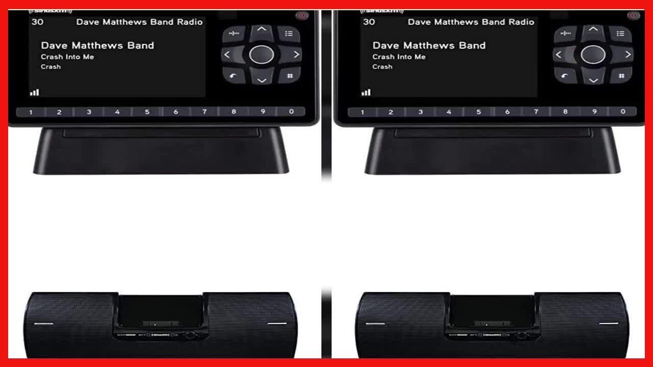 SiriusXM Onyx EZR with Vehicle Kit: Your Ultimate Satellite Radio Experience