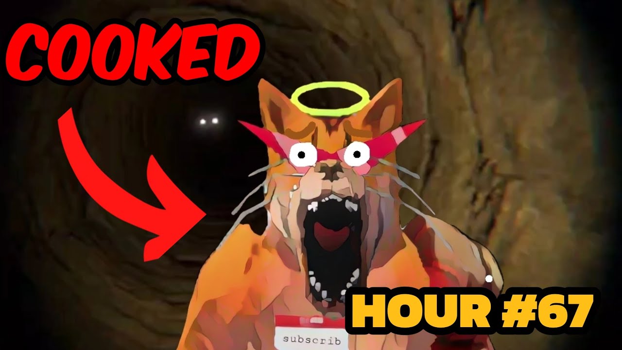 MEETUP FUNNY MOMENTS | OG fun monkey horror