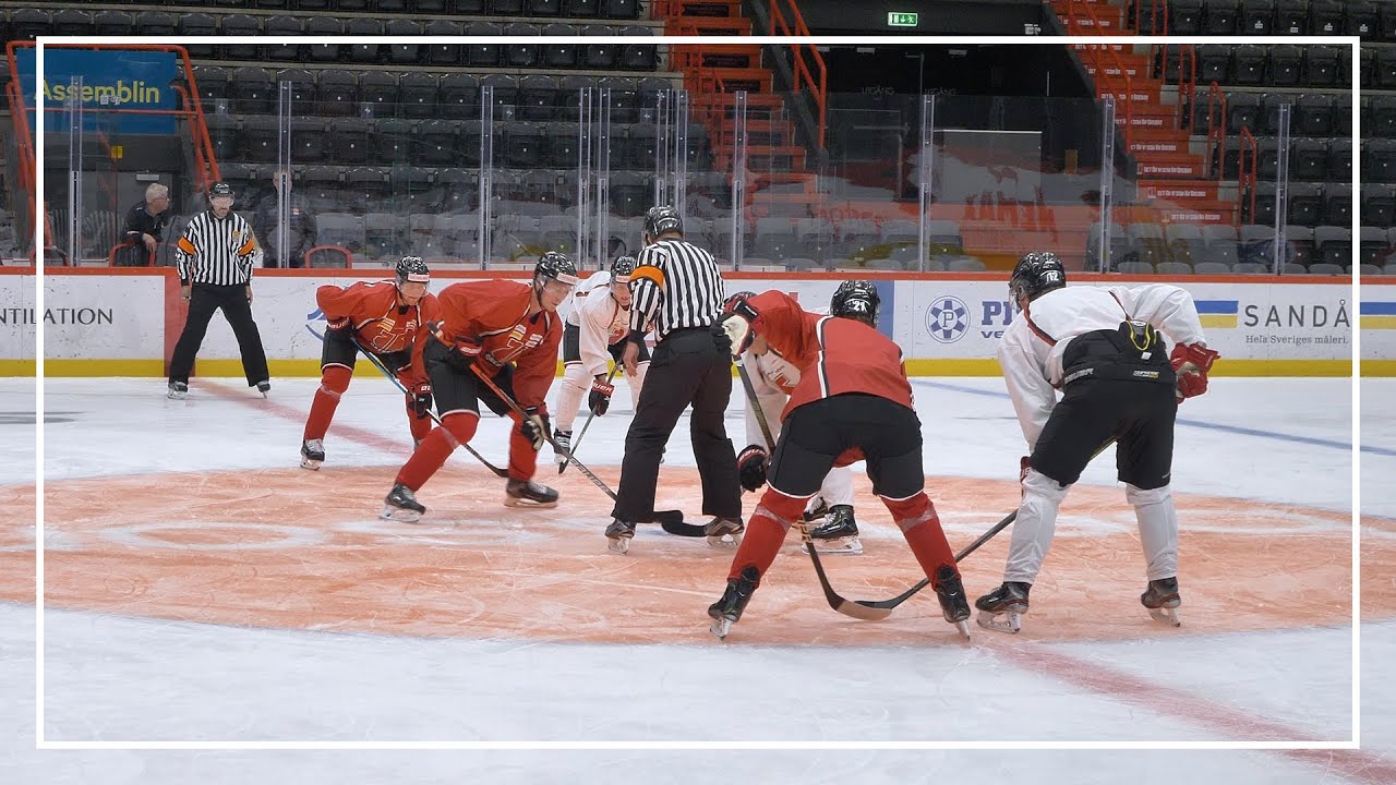 Inside Örebro: Internmatch