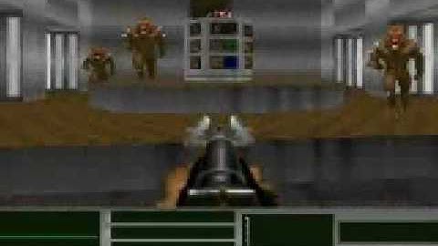 Doom [Alpha Version]