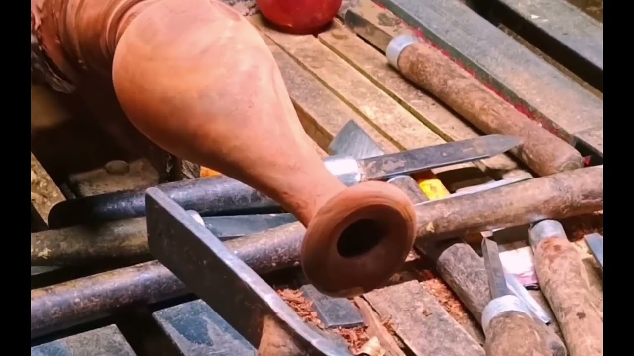 The Deep Yellow Wood Creative