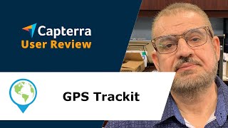 Gps Trackit Review Gps Trackit Is Easy To Use