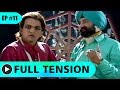 Full Tension - Episode #11 - Health - Jaspal Bhatti Shows - Best 90s TV show image