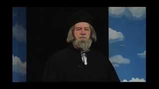 České nebe - Mistr Jan Hus