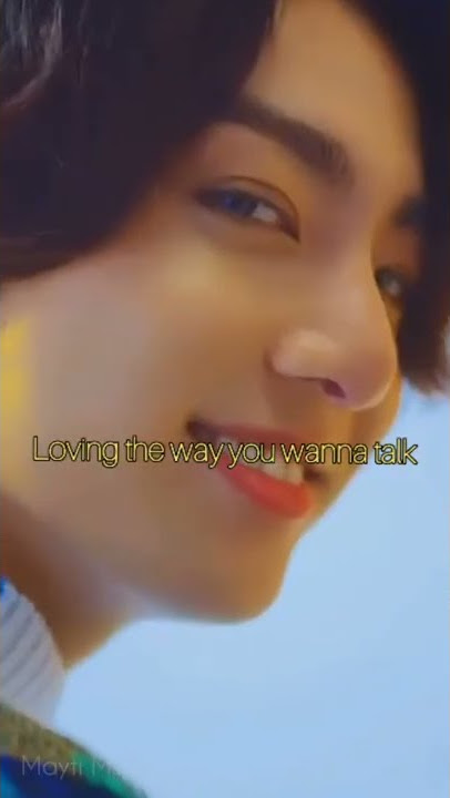 Jungkook Whatsapp status / Love talk- WayV