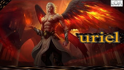 URIEL META Hero legend of ace android i0S gems