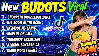 NEW BUDOTS VIRAL  REMIX 2026 - TIKTOK MASHUP TRENDING BUDOTS NONSTOP - DJ MARJHUNE REMIX