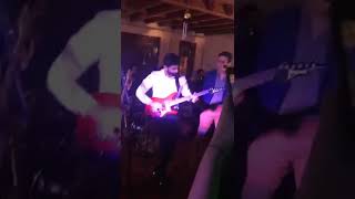 Evil Ways D Solo Desperado Christmas Concert