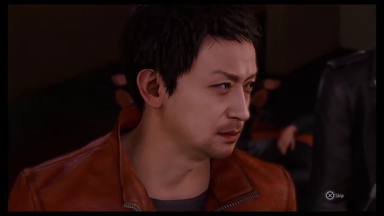 Lost Judgment on Legend (English Dub) Part 3