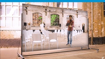 evolution wireless G4 Tutorial – Business & Education I Sennheiser