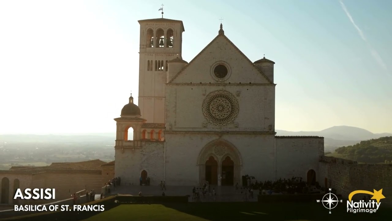 11-Day Jubilee Pilgrimage to Italy