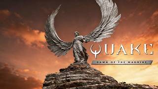 Quake: Dawn of the Machine - Full Game Walkthrough