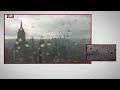 LIVE: Flash Flood & Tornado Threat | NYC Weather Radar & Live Cameras | Heavy Rain