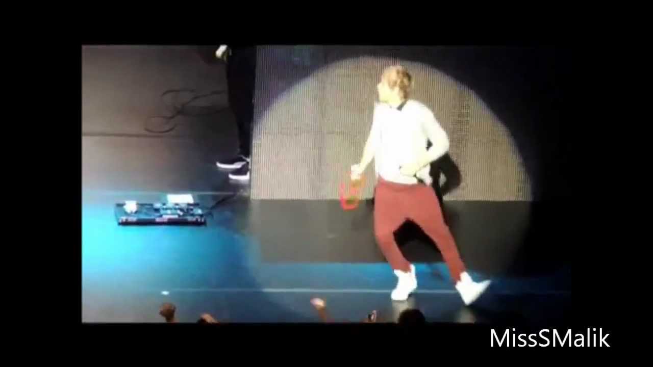 Niall Horan funny moments!!