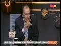 إنت حر الفنان عزت العلايلي يروي موقف طريف عن الفنان الراحل فريد شوقي 
