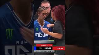 Still Standing??#slapbattles #fyp #ufc #slap