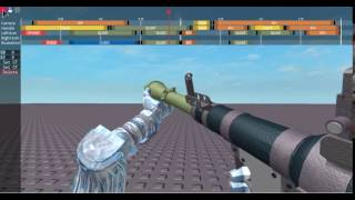 Rpg Reload