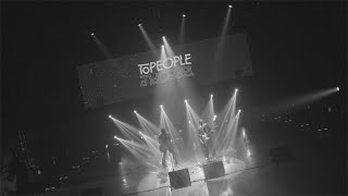 Topeople - เรื่องราว (Ours) (Live)