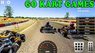 Top 7 Kart Games On Android iOS | Go Kart Games Mobile screenshot 5