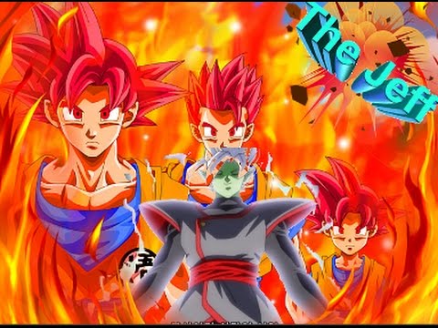 (Alan Walker Remix) Julia Michaels - Issues (Dragon Ball Z)