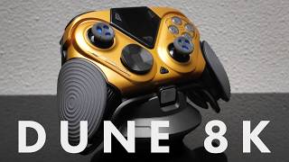 Easysmx Dune 8K - Worth The Hype?