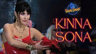 Kinna Sona - Phone Bhoot | Katrina Kaif, Ishaan, Siddhant Chaturvedi | Tanishk Bagchi, Zahrah S Khan