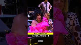 Bülent Ersoy Kamera Arkası 3