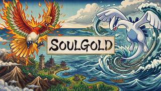 Is Pokemon SoulGold The Best GBA Johto ROM Hack? | Game Review & Breakdown screenshot 4