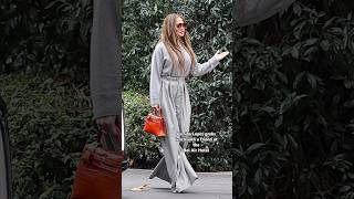 Jenniferlopez Grabs Lunch With A Friend At Thebel Air Hotel 21.01.2026