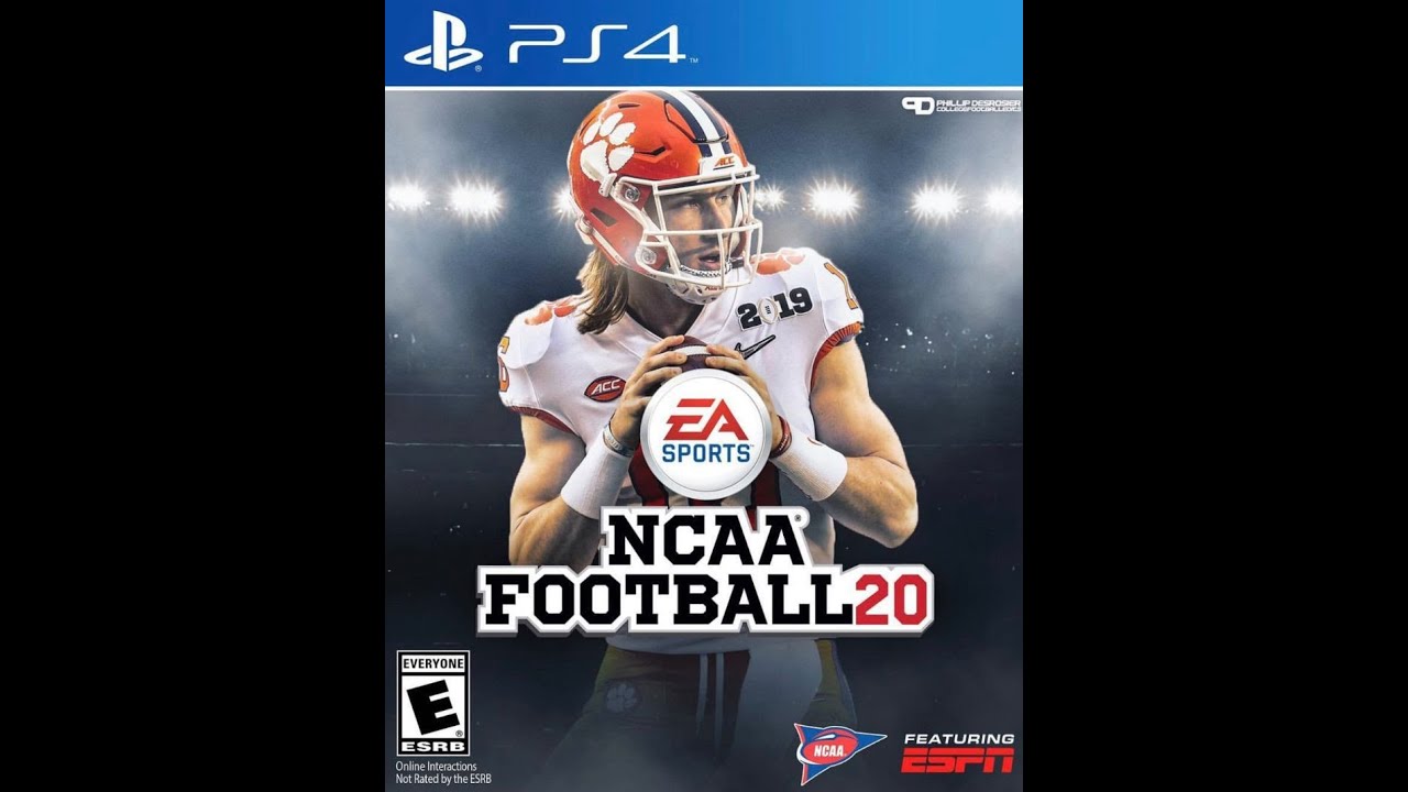 Here's how to download NCAA Football 2020 rosters for Xbox 360 and PS3.