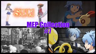 MEP Collection 7