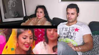 REACTION : JAANU | GARRY SANDHU