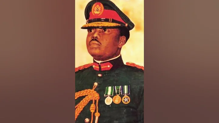 Buka Suka Dimka: The Soldier Behind Nigeria's 1976 Coup Attempt