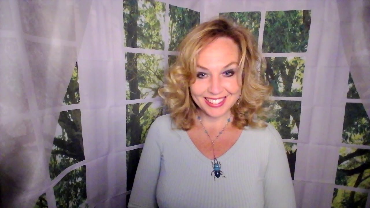 VIRGO Nervous to approach you, but feeling confident enough to do it! YouTube