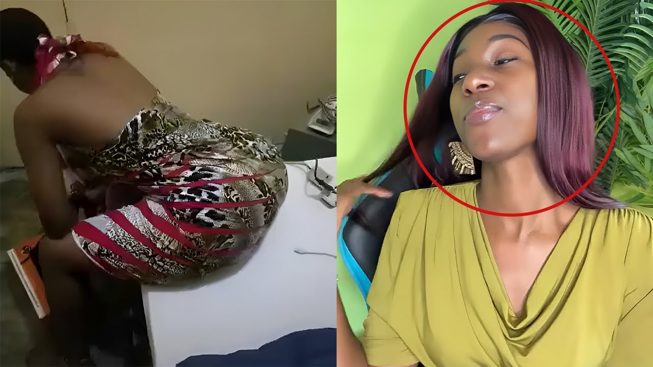 Sama Gorou Bou Goor Moma Teudé Dima Dioutal Fépp Bama Daaw...