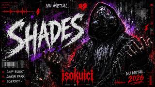 Linkin Parkbad Omens Style-Ffo Aggressive Nu Metal- Shades - Isokuici