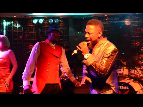 Equilibrium 2015 China Video