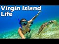 Virgin Islands Life - S5:E48