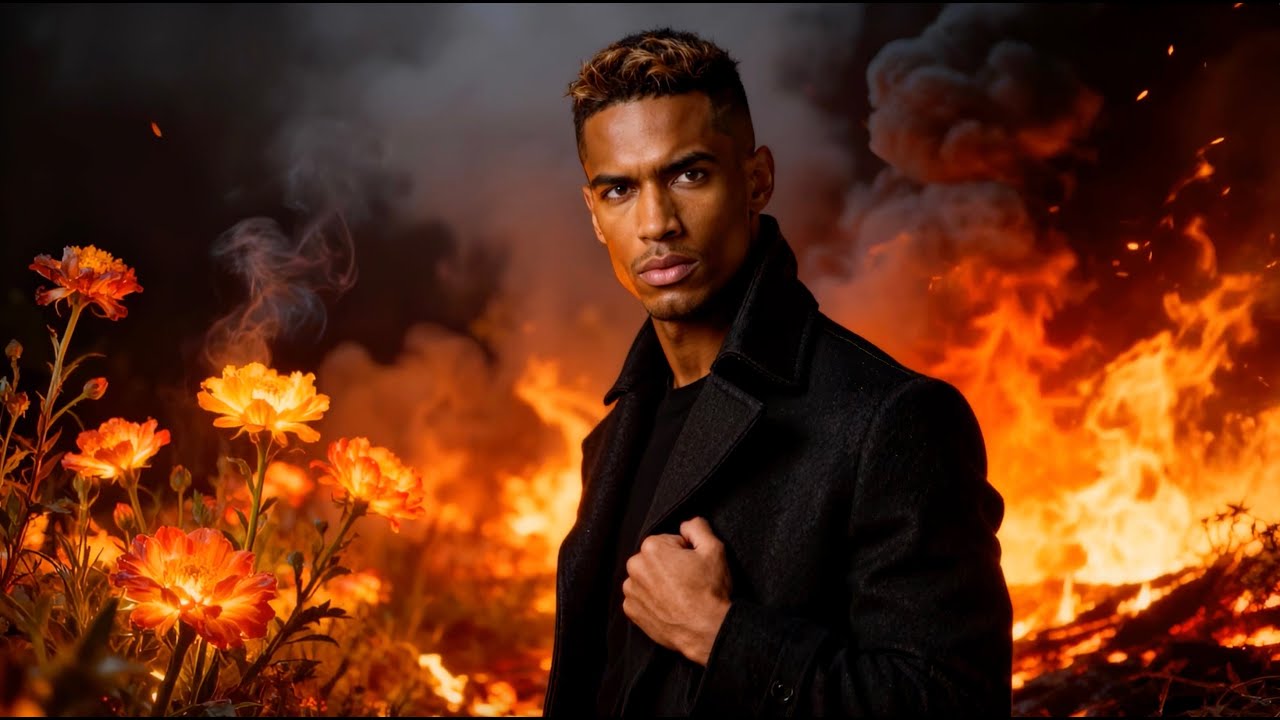 Wild World - Afro House