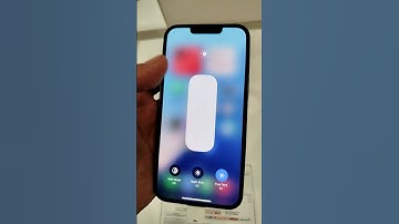 iPhone 13 display in 2025 #iphone13 #review #display #test #bbd