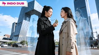 indo Dubhidup Abadi 1000 Tahun Demi Menunggu Aku Gemetar Saat Temukan Reinkarnasi Gadis Itu