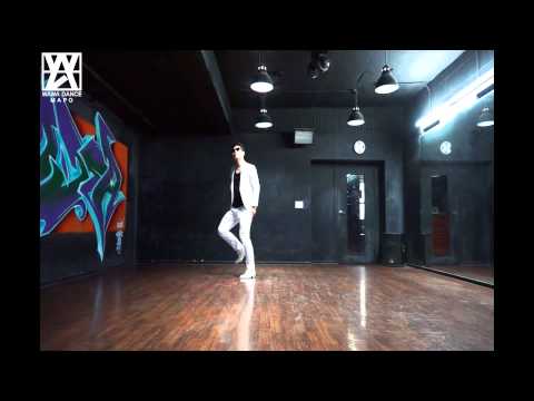 WAWA DANCE ACADEMY SUPER JUNIOR DEVIL DANCE COVER MIRRORED [Cover by.ROOKIE]
