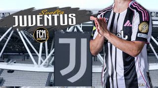 🔥NOTIZIA BOMBA IN ESCLUSIVA SULLA JUVE🔥 \