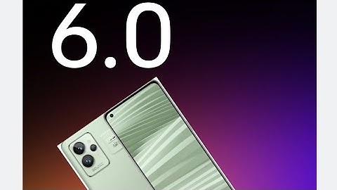 Install Realme UI 6.0 on realme GT2 pro|| Android 15 update🔥@realmemobiles