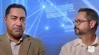 Distinctions Robin Burke And Bamshad Mobasher - Professors, Computer Science