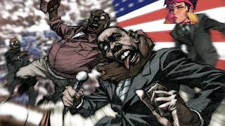 The Uncle Ruckus Pimp's Prayer