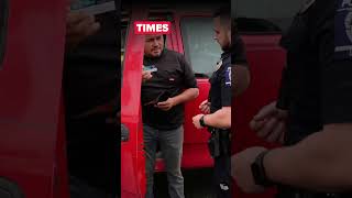 'GET THE F*** OUT OF MY YARD!' Community angered, scared amid ICE raids