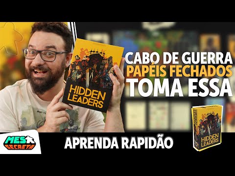 Hidden Leaders |
