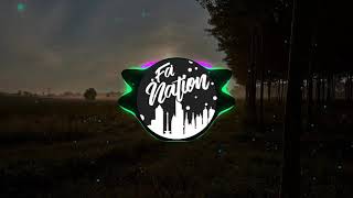 DJ Rawi Djafar 8 Letter TERENAK 2019 - FaNation
