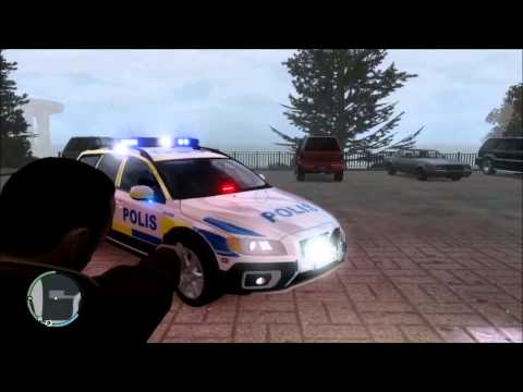 gta-iv-:-volvo-xc70---swedish-police-edition